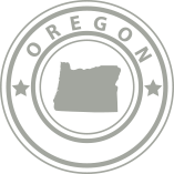 Oregon State Icon