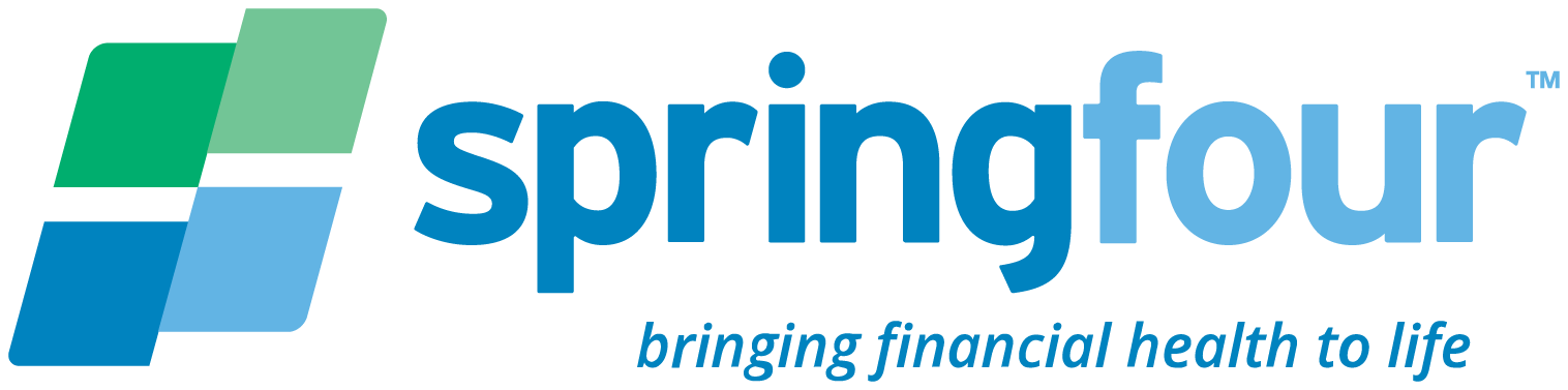 SpringFour Logo