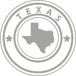 Texas State Icon